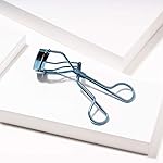 Tweezerman Classic Eyelash Curler (Bell Bottom Blue) - Lash Curler for All Eye Shapes - Image 5