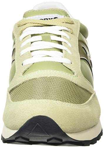 Image of Saucony Men's Redeemer ISO 2 Running Shoe, Grey Black