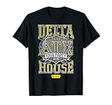 Animal House Delta House Rush Event T-Shirt