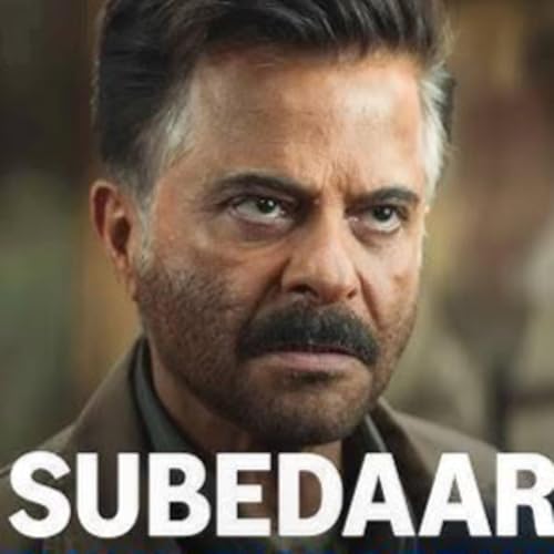 Subedaar