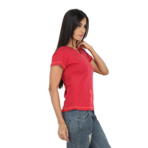 Image of Women's Regular Fit Kids Wear
