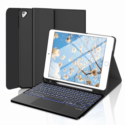 Amazon.co.jp: iPad 第9世代 第8世代 第7世代 キーボード ケース 10.2 