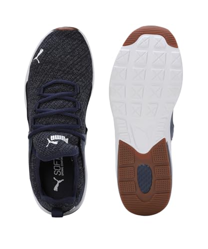 Image of Puma Unisex-Adult Electron 2.0 Doubleknit Sneaker