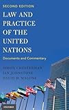 Law and Practice of the United Nations