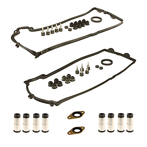 Valve Cover Gasket Set with Spark Plug Tube Seals Get the Right