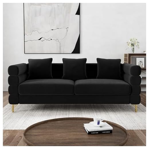 Luxury Cloud Couch for Comfortable Living