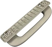 Vista 5 de Tirador de techo interior delantero compatible con Chevrolet Colorado GMC Canyon 2004-2012