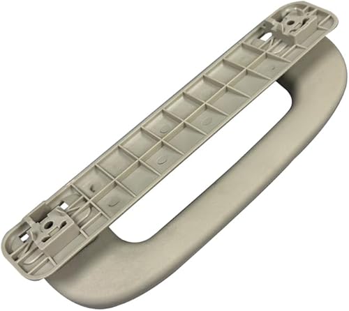 Miniatura 5 de Tirador de techo interior delantero compatible con Chevrolet Colorado GMC Canyon 2004-2012