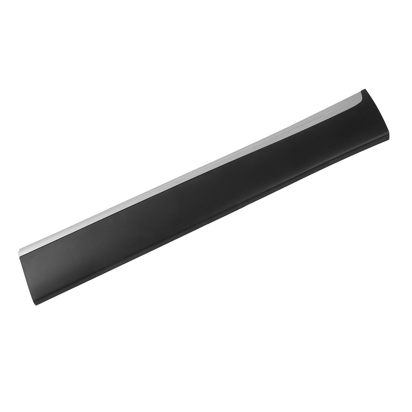 Front Door Lower Molding Durable Protective Cover for Vehicles,