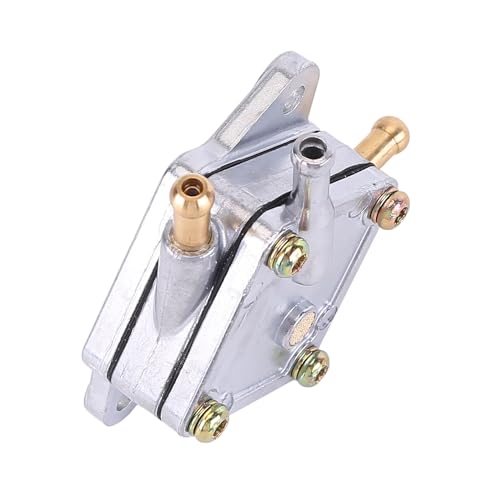 image for PHEZEN High Performance 31 Liters/HR Square Fuel Vacuum Pulse Pump Sin