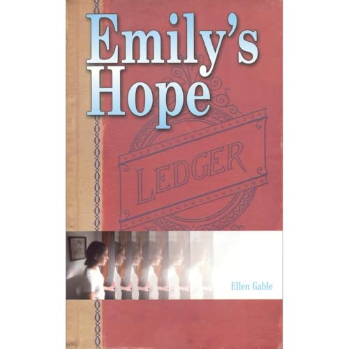 Emily's Hope by Ellen Gable episode artwork