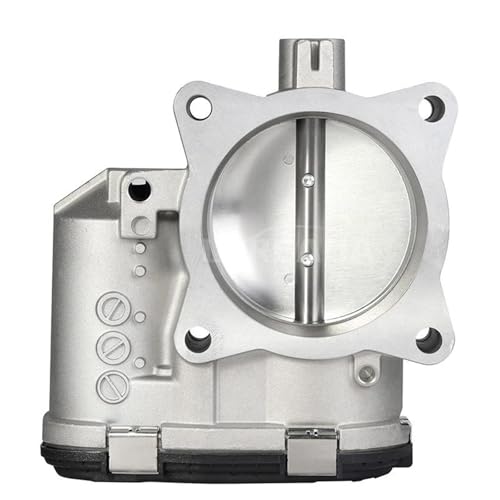 Cuerpo de acelerador para Volvo XC90 y S60: recupera la potencia y aceleración original de tu motor