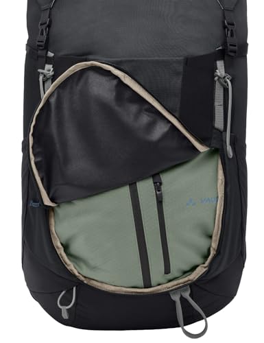 Sac à dos VAUDE Brenta 44+6 avec volume extensible pour trek - 7