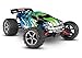 Produktbild Traxxas E-Revo 4x4 Grün Brushed 1:16 RC Modellauto Elektro Monstertruck Allradantrieb (4WD) RtR 2,4