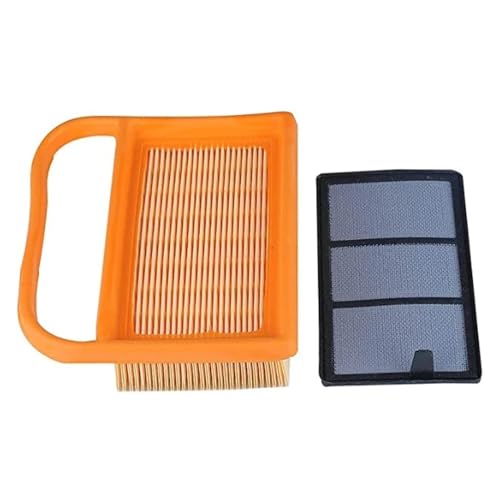 Kit filtre 4238 140 4401 pré-adapté protection moteur TS420