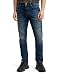 G-Star Raw Men's 5620 3D Slim Fit Jean In Selekt Stretch Denim Medium Aged