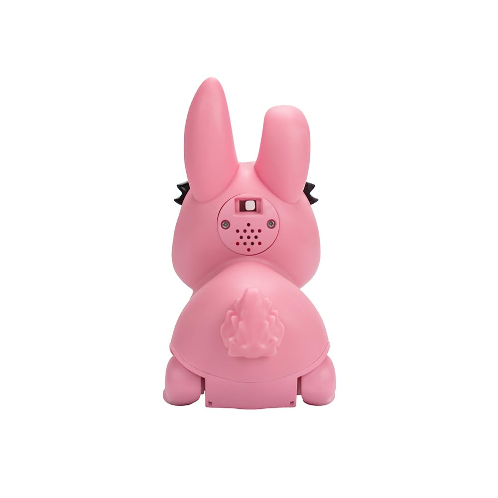 Pixie - O Coelhinho Borrachinha : Amazon.com.br: Brinquedos e Jogos
