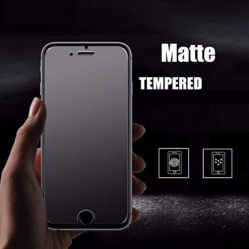 Nishtech Tempered Glass Screen Protector For Vivo Y81 Vivo Y83