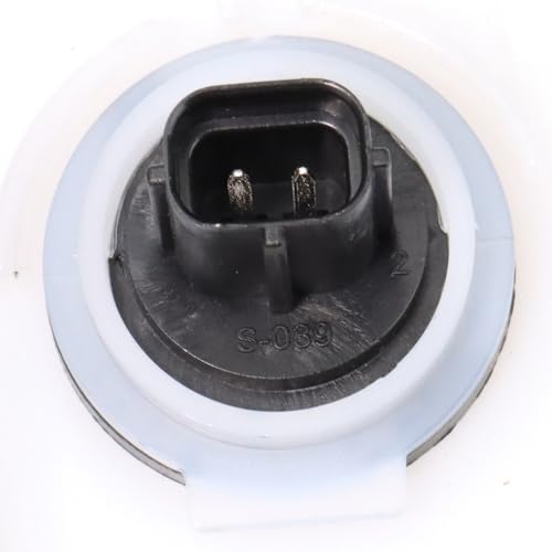 TRQ Windshield Washer Reservoir Compatible with 2018-2020 Kia Rio KI1288134 by TRQ - Image 3