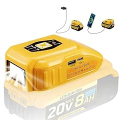 USB Charger【LED Light】