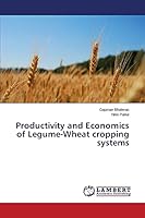 Productivity and Economics of Legume-Wheat cropping systems 3659773484 Book Cover