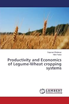Paperback Productivity and Economics of Legume-Wheat cropping systems Book