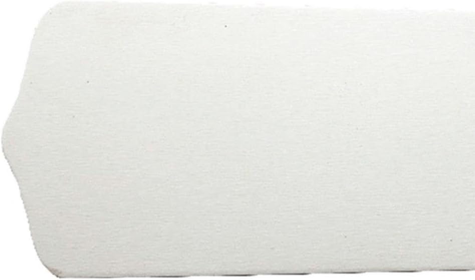 Quorum 5250808111 52" Fan Blade, Studio White