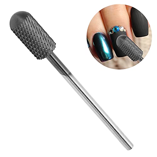 Nagelboren, wolfraamstalen nagelslijpkop Uitstekend effect voor slijpen voor manicure(05) - Afbeelding 3