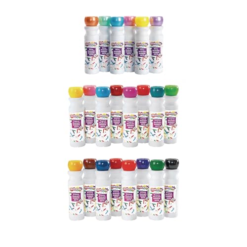 Marqueurs Dabber lot de 22 pour réussir tous vos coloriages et tracés vibrants