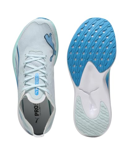 Image of Puma Unisex-Adult Redeem Pro Racer Res Running Shoe