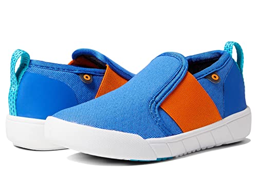 Image of Bogs Kids' Bogs Kids Kicker II Elastic Slip on Shoe