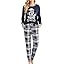 Navy Plaid Navy Plaid