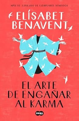 SUMA El arte de engañar al karma (SUMA)