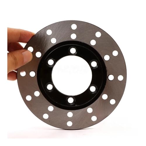 Rotor de disque frein avant pour quad Coolster et buggy Go Kart 130mm