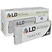 LD Products Remanufactured Ink Cartridge Replacement for Epson T5447 ( Black , 1-Pack )
