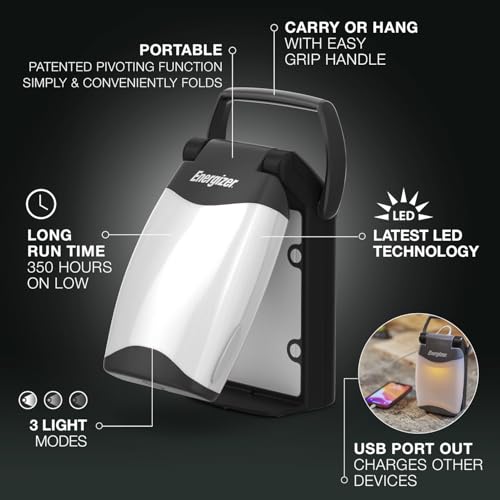 Energizer Weatheready Folding thumbnail 2