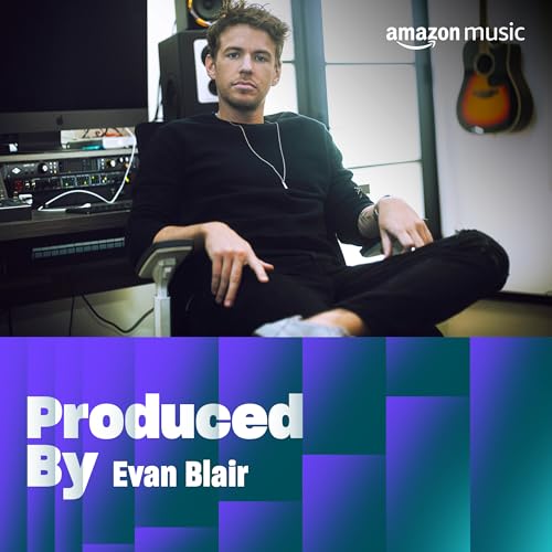 Zusammengestellt von: Amazon Music