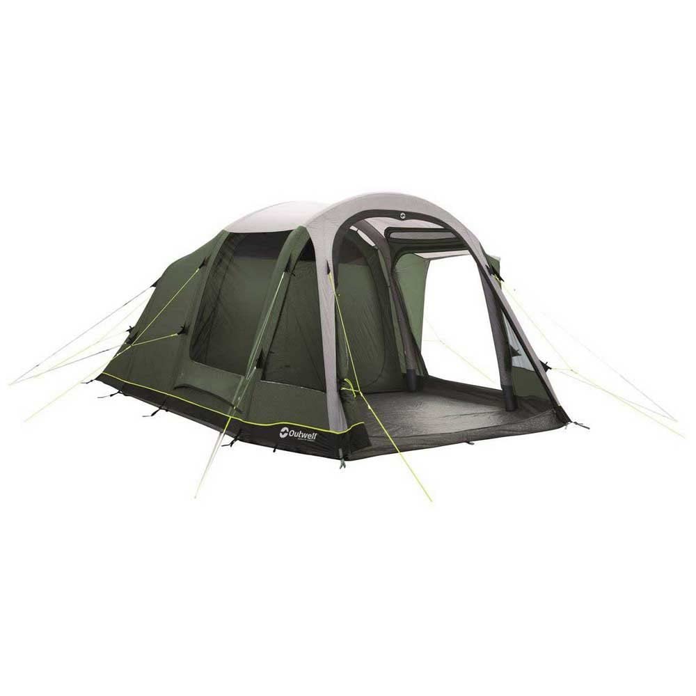 Outwell Rosedale 5PA Opblaasbare tent Sport & outdoor