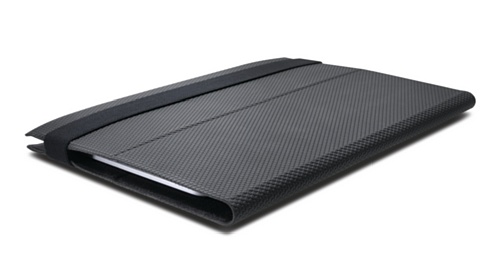 Kensington K44406WW Etui Folio avec Support pour Samsung Galaxy Note 8.0 Noir
