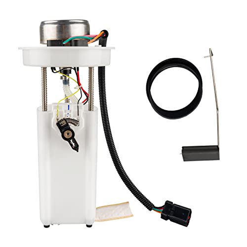KAX Fuel Pump Assembly Fit for 1997-2001 Cherokee, Sending