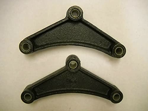 NOOTO 2 Pack EQ-E1 7.75