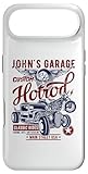 John's Garage Designs for the Name John