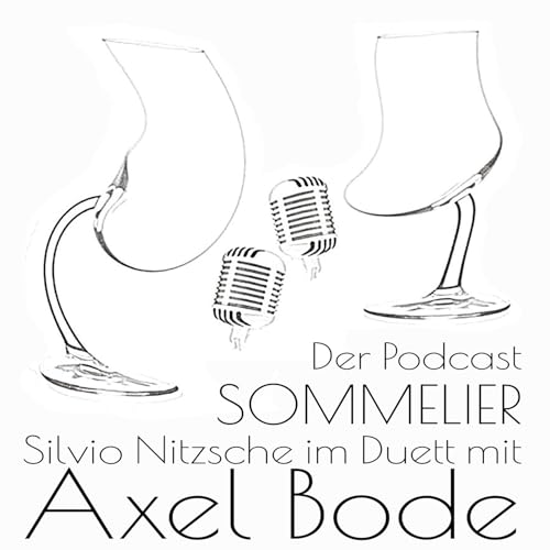 Axel Bode &ndash; Aus Liebe zum Wein