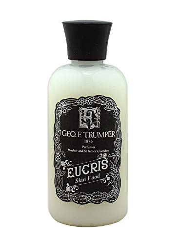 Geo F. Trumper Eucris Skin Food 100ml Travel Bottle