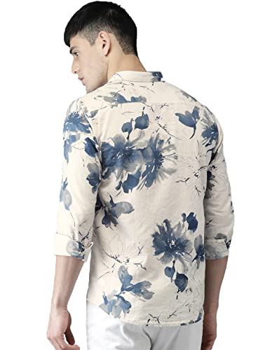 Image of Diverse Men's Slim Fit Casual Shirts