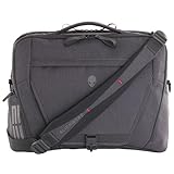 Mobile Edge Gear Bag, Specifically Designed for Alienware Area 51m Gaming Laptops 17"