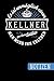 Produktbild Es ist unmöglich einen Kellner zu beschreiben: Man muss ihn erleben - blanko Notizbuch | Journal | To Do Liste für Kellner - über 100 linierte Seiten ... Notizen - Tolle Geschenkidee als Dankeschön