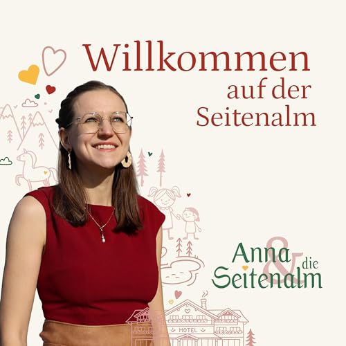 Willkommen auf der Seitenalm