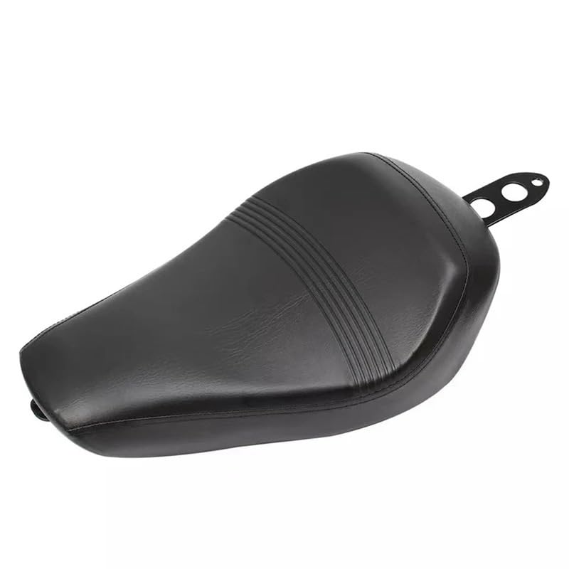 Cojín Asiento Motocicleta contra la Fatiga Lumbar en Sportster XL 1200V