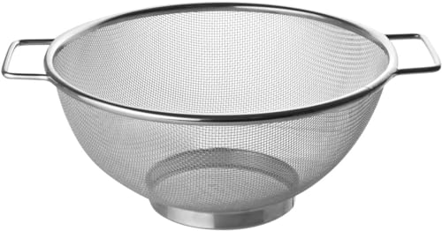 Fackelmann Colapasta Ø25 cm Acciaio Inossidabile